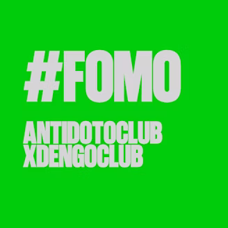 BAILE || FOMO x ANTIDOTOCLUB x DENGOCLUB traz uma noite de eletrónica intensa à Casa Capitão em Lisboa