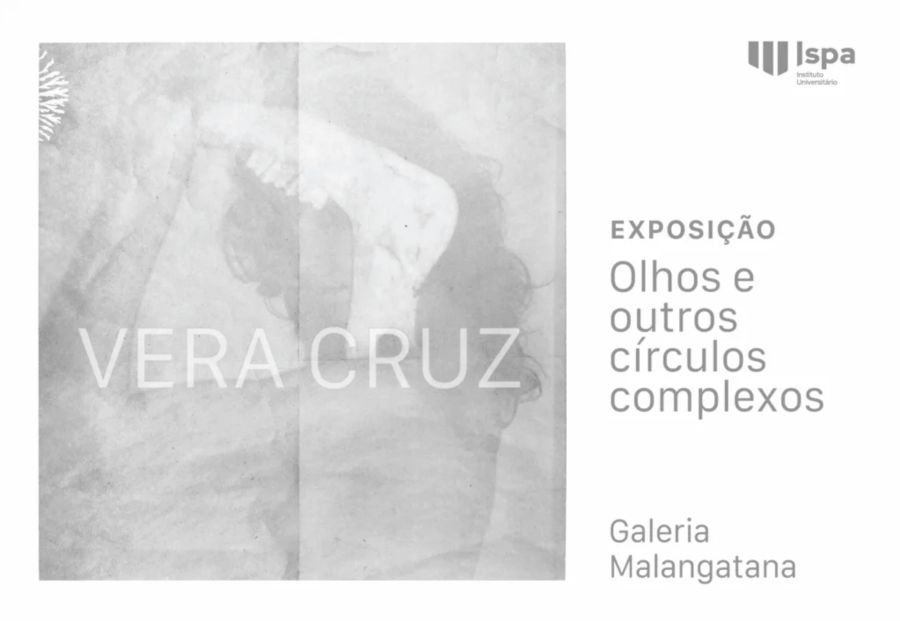Lisboa inaugura exposição fotográfica de Vera Cruz: “Olhos e outros círculos complexos” na Galeria Malangatana