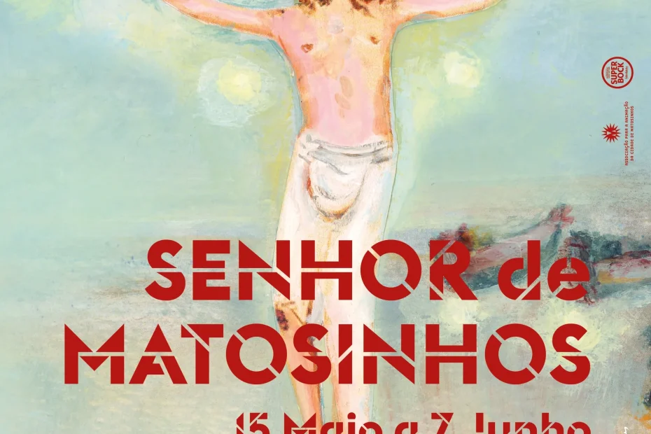 Festas do Senhor de Matosinhos 2026: tradição, concertos, fogo de artifício e mais de três semanas de animação