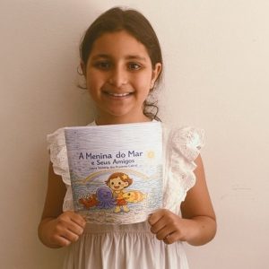 Lisboa recebe sessão de contação de histórias infantil com foco em amizade e ambiente no 2.º Congresso Espaço Família
