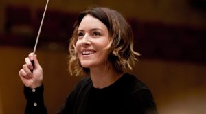 Scheherazade de Rimsky-Korsakov dá voz à Orquestra Sinfónica Portuguesa