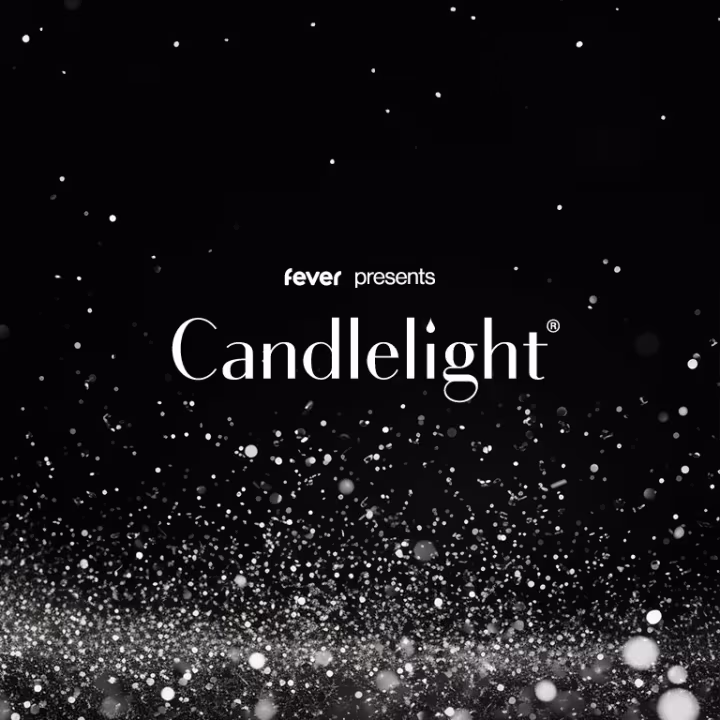 Candlelight traz o melhor de Adele