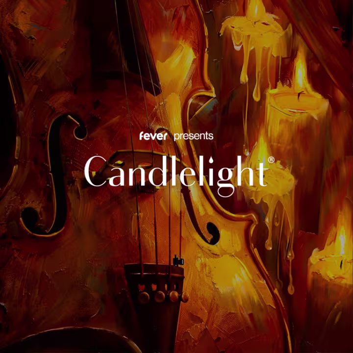 Candlelight traz o melhor de Vivaldi