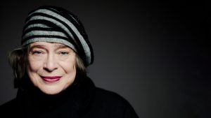 Elisabeth Leonskaja regressa a Lisboa para recital imperdível na Gulbenkian