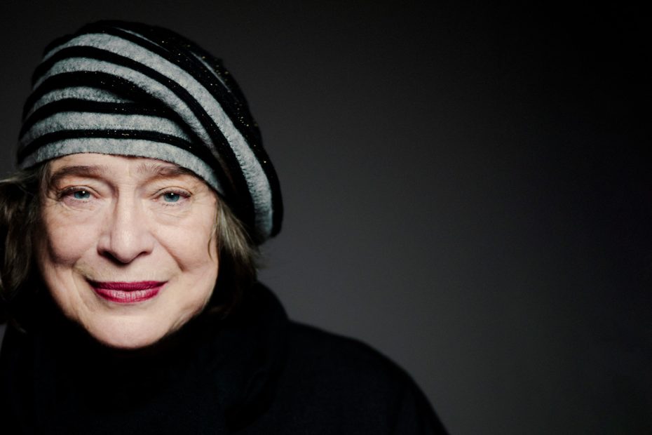 Elisabeth Leonskaja regressa a Lisboa para recital imperdível na Gulbenkian