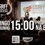 LISBIFF: curtas independentes em versão original na BOTA