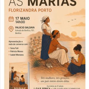 Lançamento de Livro 