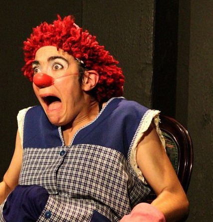 Ciclo de Mulheres Palhaças 2026 no Chapitô: o maior festival de clown feminino regressa a Lisboa com programação imperdível