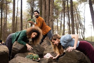 “Nó do Hábito” explora memória, trauma e silêncio familiar no CAL em Lisboa