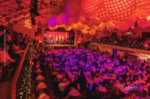 Tango & Fado - Espectáculo de Abertura do Festival Internacional de Tango de Lisboa