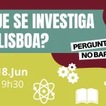 PUBhD de Lisboa: investigação explicada no bar da BOTA