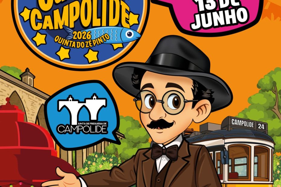 Santos à Campolide 2026