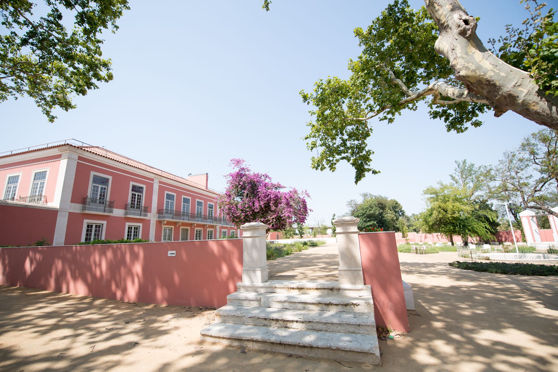 Ka Ten Cerimónia chega a Lisboa com Associação Lugar Comum