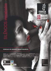 Silêncios Inacabados