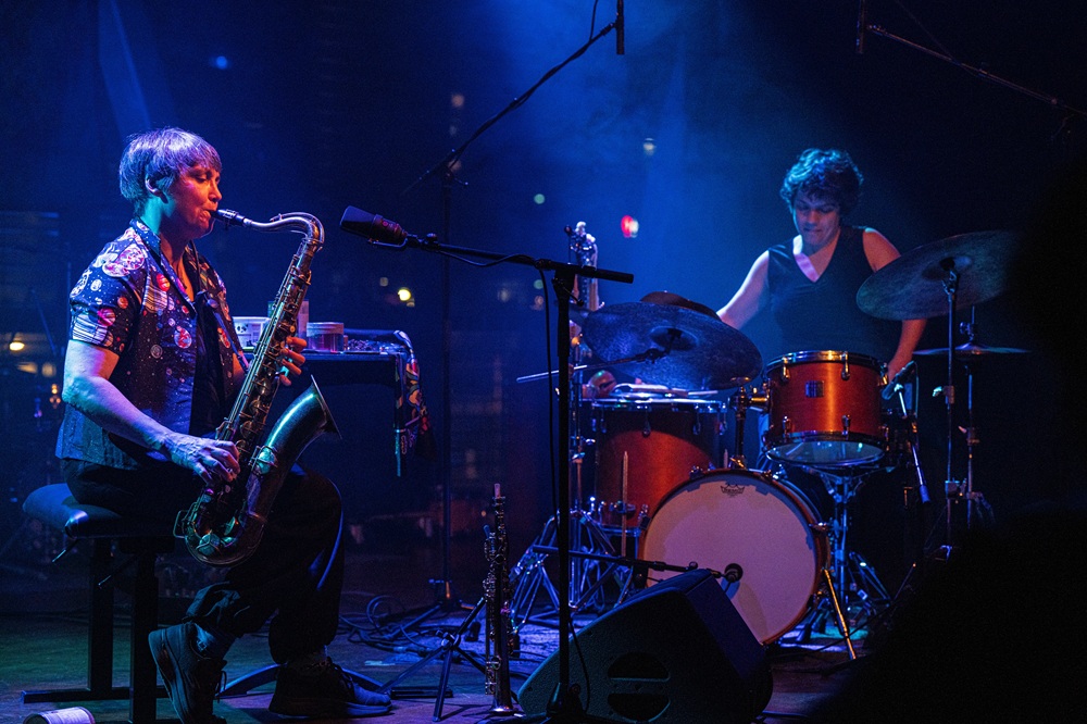 Festival Causa/Efeito regressa à NOVA com o novo jazz e improvisação radical em Lisboa
