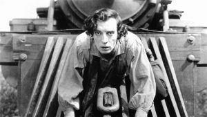 Salão Piolho celebra 130 anos do cinema em Portugal com Buster Keaton e música ao vivo