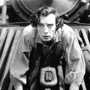 Salão Piolho celebra 130 anos do cinema em Portugal com Buster Keaton e música ao vivo