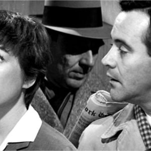 “Histórias do Cinema” revisita Billy Wilder com Adrian Martin na Cinemateca Portuguesa