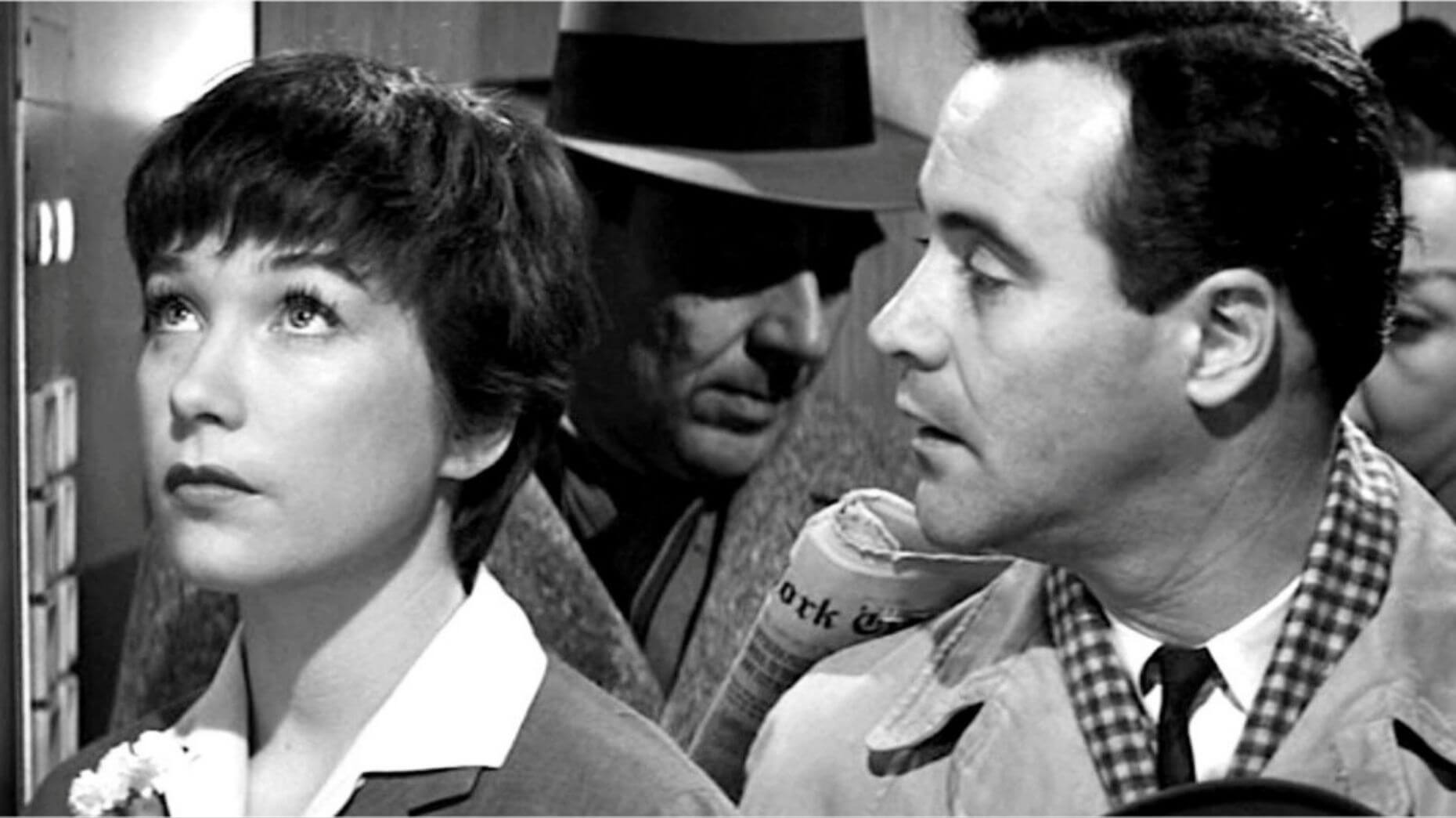 “Histórias do Cinema” revisita Billy Wilder com Adrian Martin na Cinemateca Portuguesa