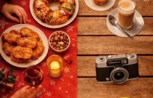 “À mesa” leva segredos de família e emoções à Boutique da Cultura em Lisboa