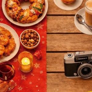 “À mesa” leva segredos de família e emoções à Boutique da Cultura em Lisboa