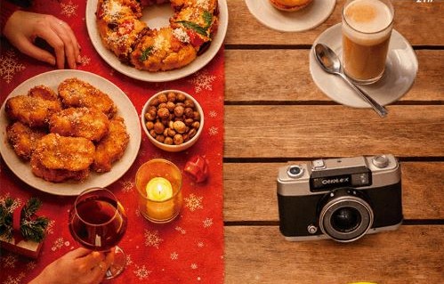 “À mesa” leva segredos de família e emoções à Boutique da Cultura em Lisboa