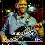 Grupo Pilon celebra 40 anos de carreira no B.Leza com uma noite de funaná e memória crioula