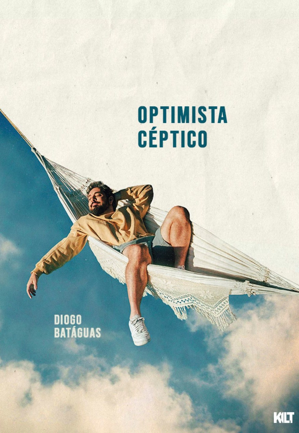 Lisboa | Optimista Céptico - Diogo Batáguas