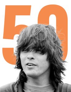 Luís Represas celebra 50 anos de canções no Coliseu de Lisboa