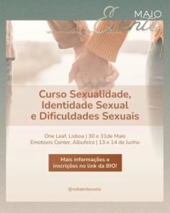 CURSO Constelações Familiares: A sexualidade