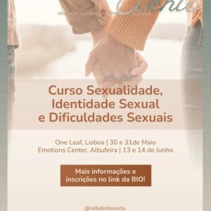 CURSO Constelações Familiares: A sexualidade