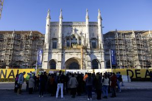 Dia Internacional dos Museus transforma Lisboa num palco aberto entre arqueologia, memória e música