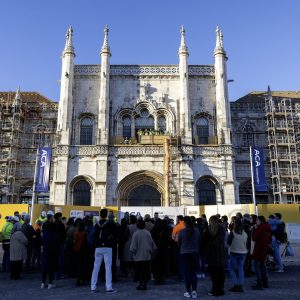 Dia Internacional dos Museus transforma Lisboa num palco aberto entre arqueologia, memória e música