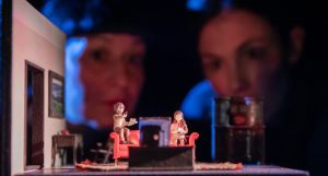 “Departure”: teatro documental impactante sobre crise climática chega ao São Luiz em Lisboa