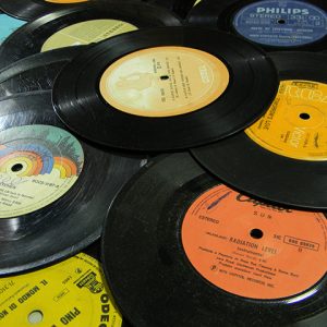Analógica #3 transforma Arroios num paraíso do vinil e da edição independente em Lisboa