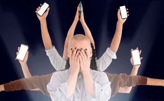 E tu quem és? questiona a identidade na era da tecnologia