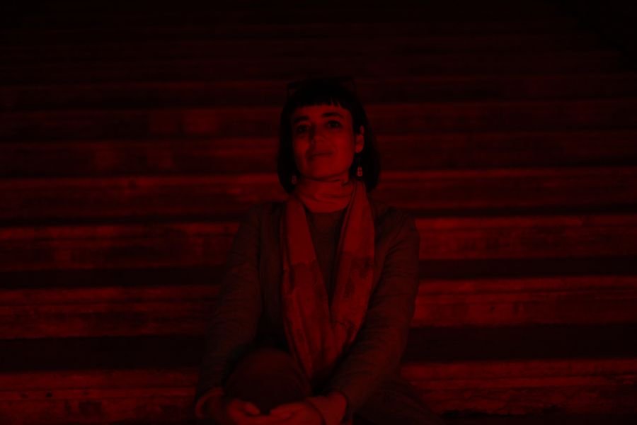 Lisboa recebe noite de música alternativa com Rita Braga e Llama Virgem em “Amor Máquina 3.0” na Casa Cheia