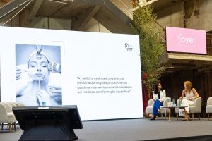 Lisboa recebe o Foyer Health&Beauty Summit com workshops sobre menopausa, autocuidado e bem-estar no ONE16 em Marvila