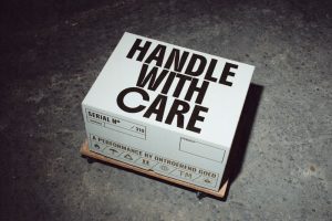 Handle with Care