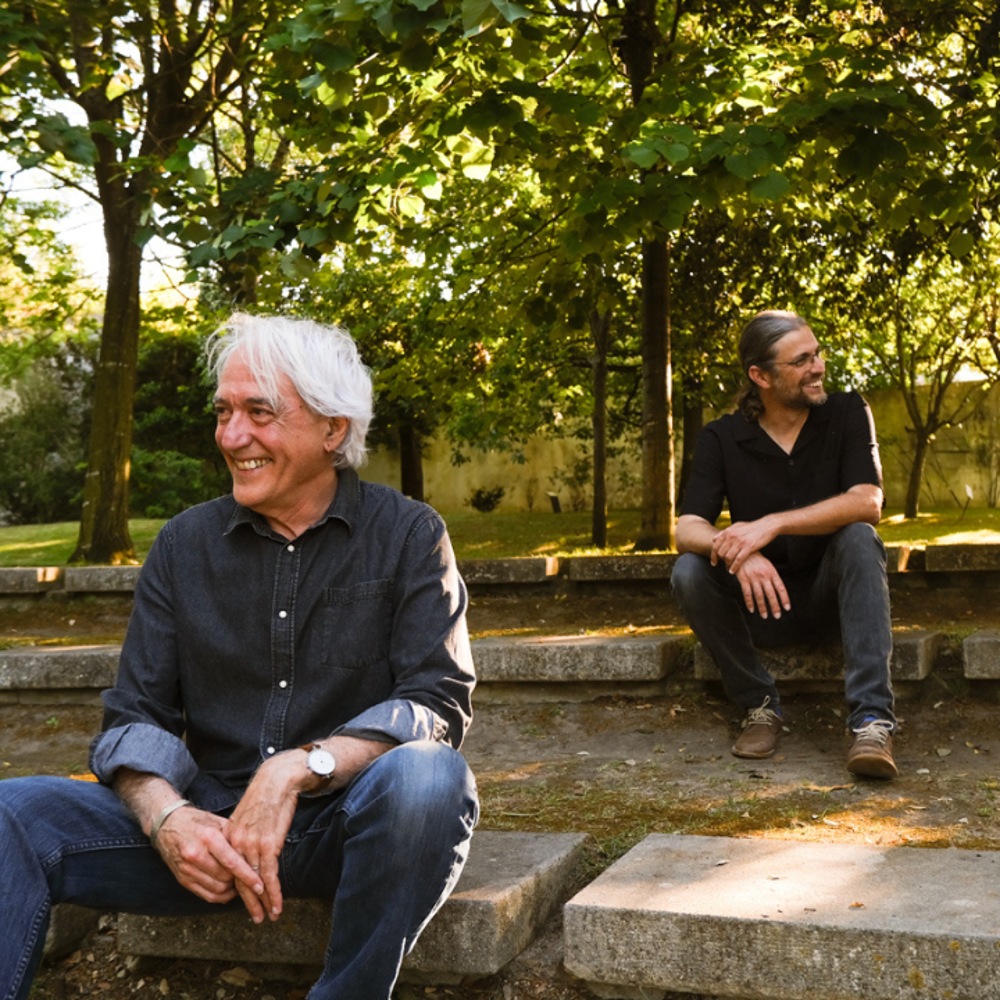 “José Peixoto e Nuno Cintrão homenageiam Carlos Paredes no MACAM em Lisboa