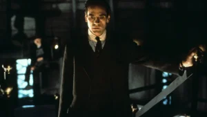 Penso logo escrevo V traz Kafka de Soderbergh e debate sobre cinema e paranoia na Prosa