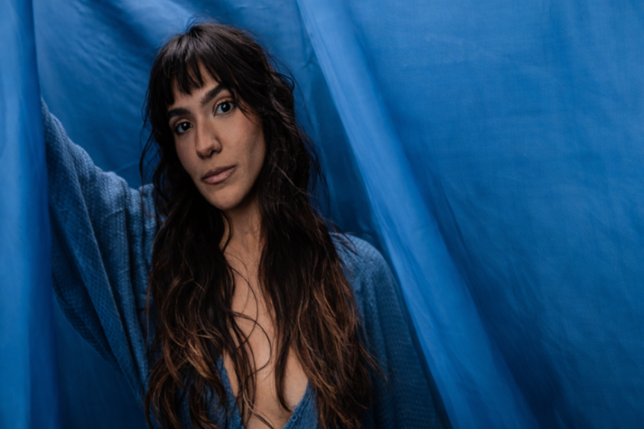 Tainá atua no MACAM em Lisboa: voz da natureza e da nova MPB num concerto íntimo e envolvente