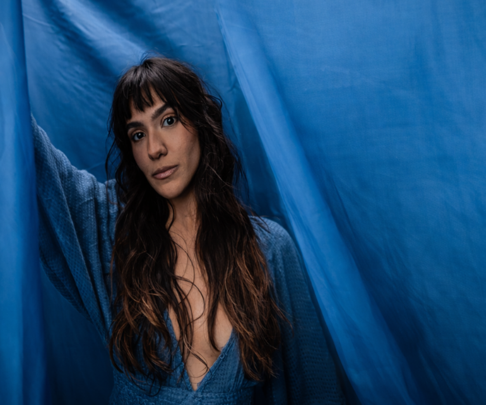 Tainá atua no MACAM em Lisboa: voz da natureza e da nova MPB num concerto íntimo e envolvente