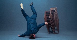 “Tempo” leva dança, teatro e ilusão ao Centro Cultural de Belém em Lisboa