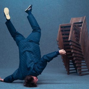 “Tempo” leva dança, teatro e ilusão ao Centro Cultural de Belém em Lisboa
