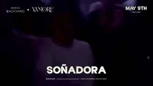 YAMORE x Urban Backyard regressa a Lisboa com noite de house e afro vibes no K Urban Beach
