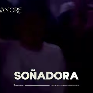 YAMORE x Urban Backyard regressa a Lisboa com noite de house e afro vibes no K Urban Beach