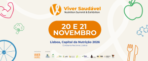 VIVER SAUDÁVEL – Nutrition Summit & Exhibition (VS–NSE)