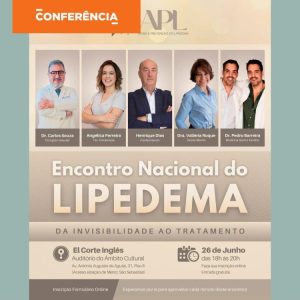 Lipedema: da Invisibilidade ao Tratamento