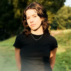 Andy Garvey, Inês Duarte, Tiago, HNRQ, Sasha Guryev e André Granada no Lux Frágil